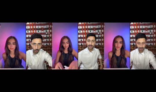 rapunzel6013's Live Session — Sep 7, 2026, 5:00 PM