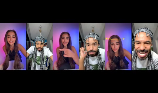 rapunzel6013's Live Session — Sep 7, 2026, 6:14 PM