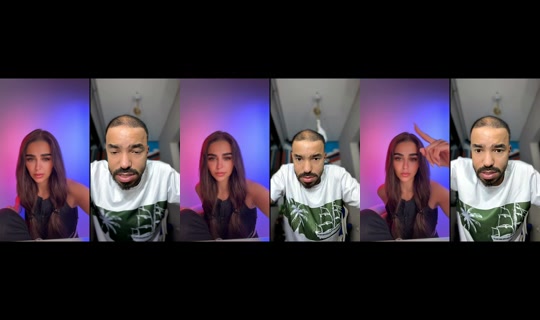 rapunzel6013's Live Session — Sep 7, 2026, 7:03 PM
