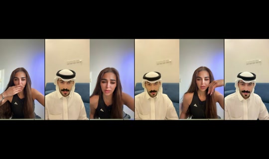 rapunzel6013's Live Session — Sep 8, 2026, 5:04 AM