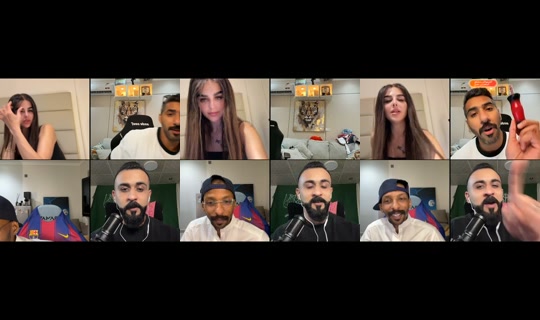 rapunzel6013's Live Session — Oct 22, 2026, 3:42 PM