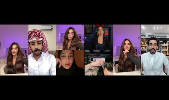 rapunzel6013's Live Session — Oct 23, 2026, 7:28 PM