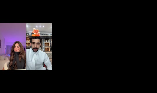 rapunzel6013's Live Session — Oct 23, 2026, 8:19 PM