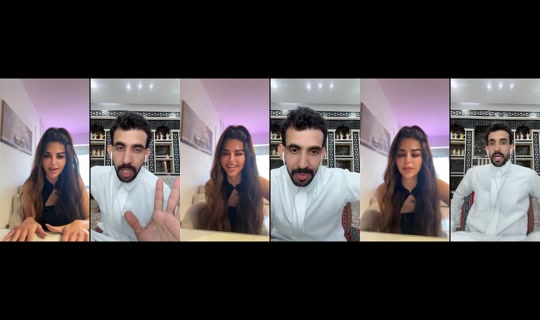 rapunzel6013's Live Session — Oct 24, 2026, 1:03 PM