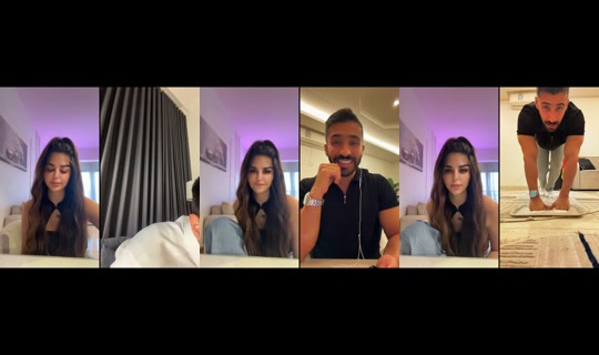 rapunzel6013's Live Session — Oct 24, 2026, 2:09 PM