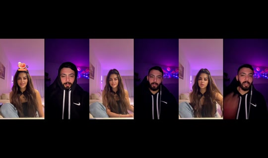 rapunzel6013's Live Session — Oct 24, 2026, 4:02 PM