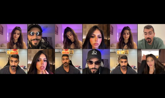 rapunzel6013's Live Session — Oct 24, 2026, 5:31 PM