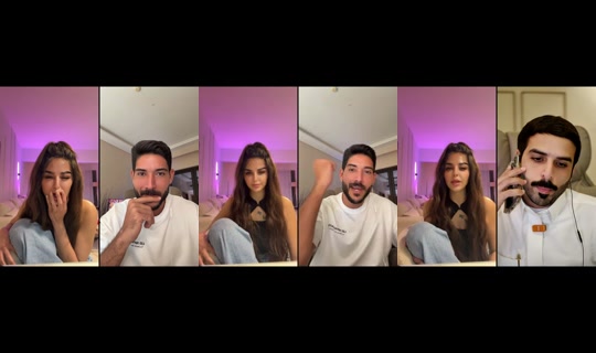 rapunzel6013's Live Session — Oct 24, 2026, 6:38 PM