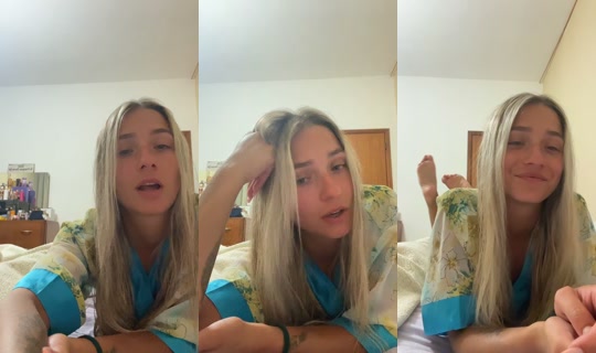 rapunzelll38's Live Session — Jul 15, 2026, 8:59 PM
