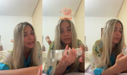 rapunzelll38's Live Session — Jul 15, 2026, 9:25 PM