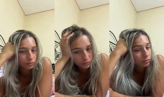 rapunzelll38's Live Session — Aug 8, 2026, 9:12 PM