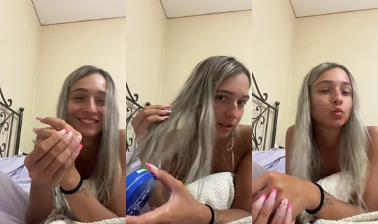 rapunzelll38's Live Session — Aug 12, 2026, 7:26 PM