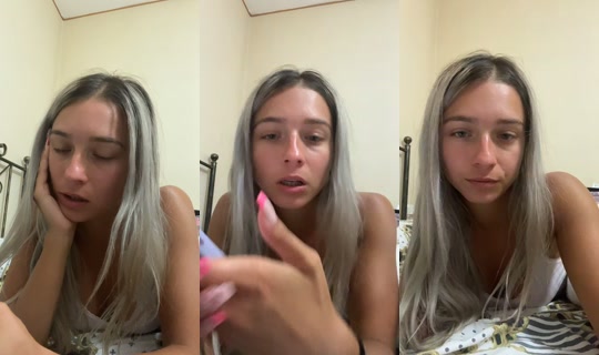 rapunzelll38's Live Session — Aug 19, 2026, 7:34 PM