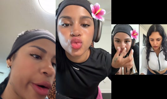 raquellll_7's Live Session — Jul 9, 2026, 3:17 PM