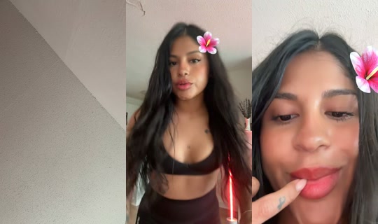 raquellll_7's Live Session — Jul 20, 2026, 10:30 PM