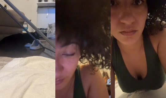 raquelreigns's Live Session — Jul 8, 2026, 2:36 PM