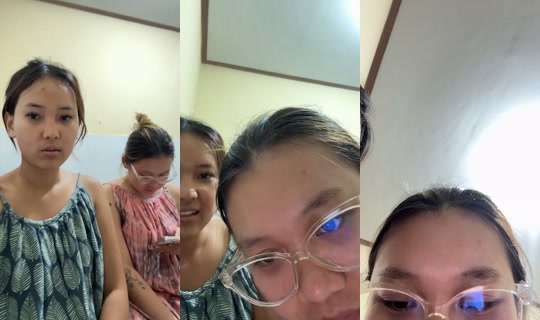 raradienta's Live Session — Jul 21, 2026, 5:03 PM