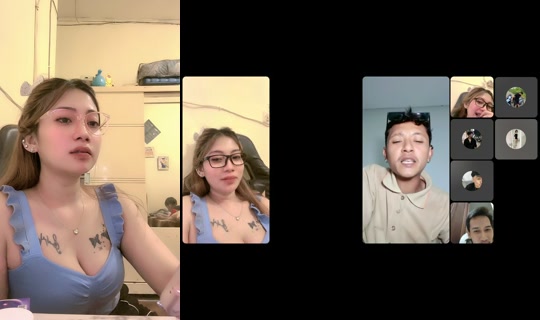 rararahma270's Live Session — Oct 26, 2026, 3:28 PM