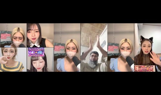 rararanrane's Live Session — Oct 24, 2026, 1:11 AM