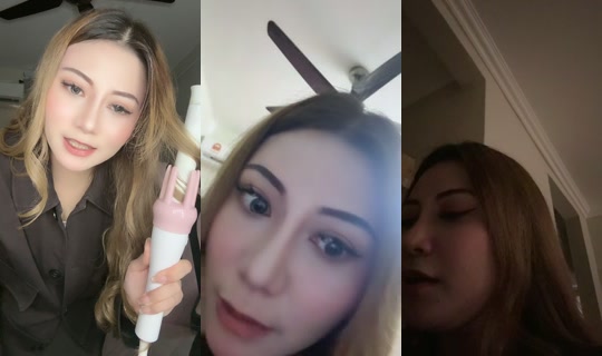 rararaselle's Live Session — Jul 22, 2026, 8:26 AM