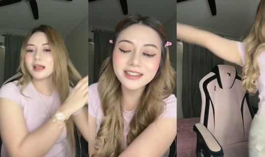 rararaselle's Live Session — Jul 24, 2026, 1:36 AM