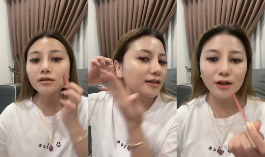 rararaselle's Live Session — Jul 24, 2026, 5:01 PM