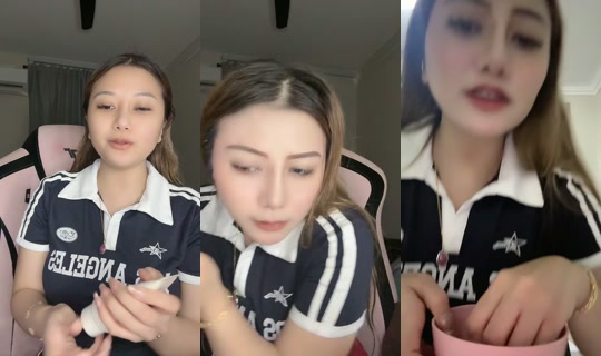 rararaselle's Live Session — Jul 26, 2026, 10:03 AM