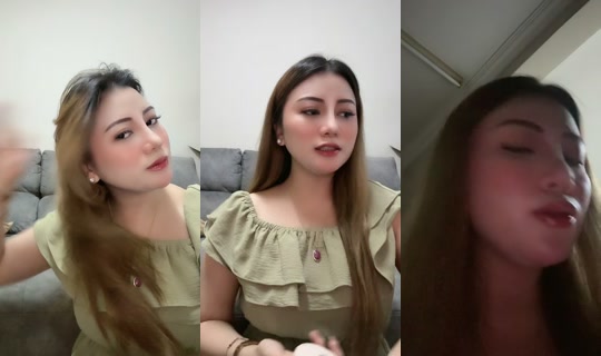 rararaselle's Live Session — Sep 3, 2026, 8:00 AM