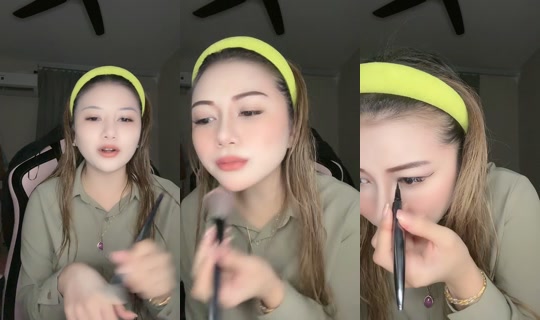 rararaselle's Live Session — Sep 6, 2026, 11:30 PM