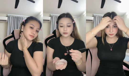 rararaselle's Live Session — Sep 7, 2026, 11:24 PM