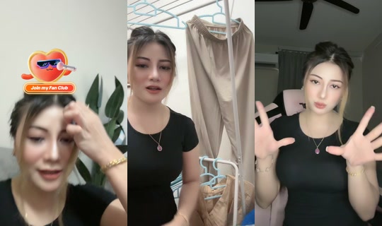 rararaselle's Live Session — Sep 8, 2026, 12:14 AM