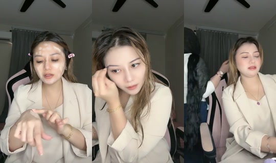 rararaselle's Live Session — Sep 9, 2026, 3:30 AM