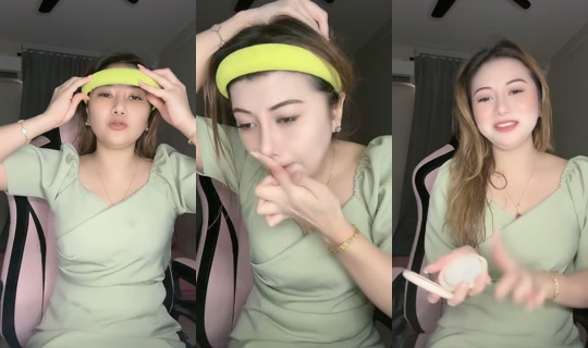 rararaselle's Live Session — Sep 10, 2026, 2:13 AM