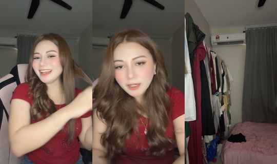 rararaselle's Live Session — Oct 17, 2026, 4:30 AM