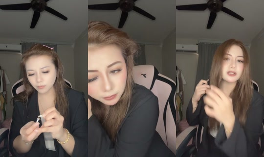 rararaselle's Live Session — Oct 22, 2026, 4:18 AM