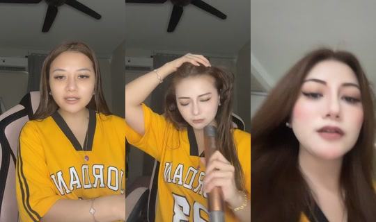rararaselle's Live Session — Oct 23, 2026, 5:01 AM