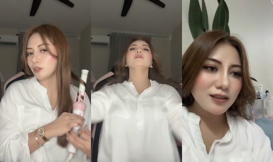 rararaselle's Live Session — Oct 23, 2026, 8:16 AM