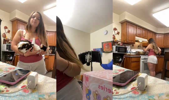 rarebear444's Live Session — Jul 21, 2026, 1:27 AM