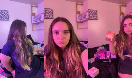 rarebear444's Live Session — Jul 25, 2026, 8:39 PM