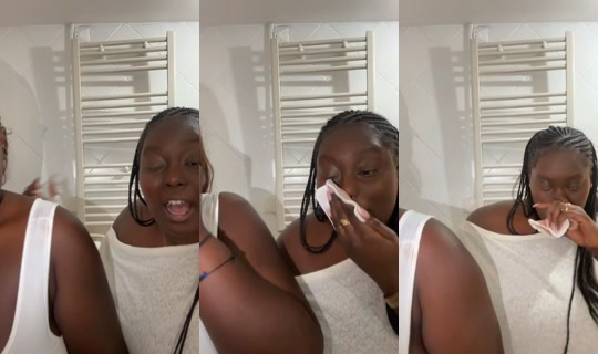 rareblack__girlz's Live Session — Jul 26, 2026, 1:18 AM