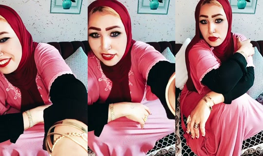 rasha.beauty.hub's Live Session — Oct 19, 2026, 10:10 AM