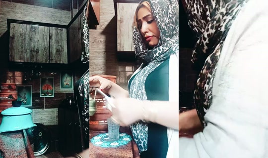 rasha.beauty.hub's Live Session — Oct 21, 2026, 9:41 AM
