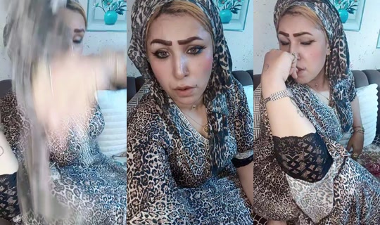 rasha.beauty.hub's Live Session — Oct 23, 2026, 12:09 PM