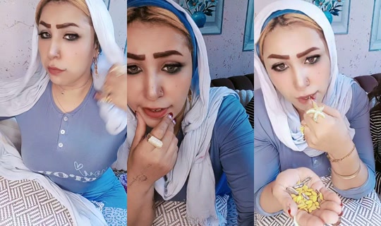 rasha.beauty.hub's Live Session — Oct 24, 2026, 9:36 AM