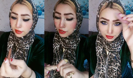 rasha.beauty.hub's Live Session — Oct 25, 2026, 11:09 AM