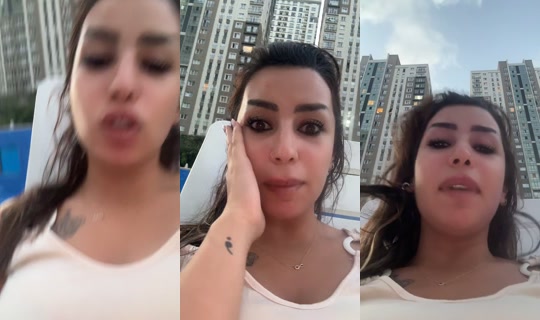 rasha34queen's Live Session — Aug 6, 2026, 5:22 PM