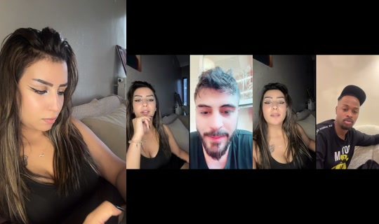 rasha34queen's Live Session — Aug 27, 2026, 4:36 PM