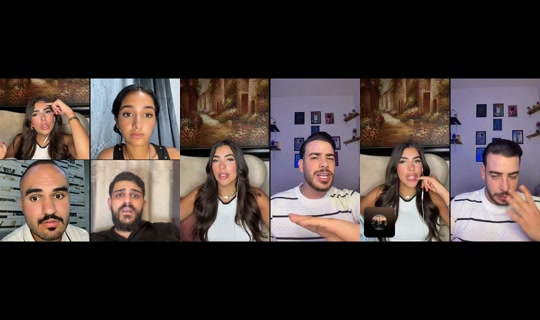 rasha_magic's Live Session — Aug 19, 2026, 12:45 AM