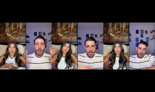 rasha_magic's Live Session — Aug 19, 2026, 1:36 AM