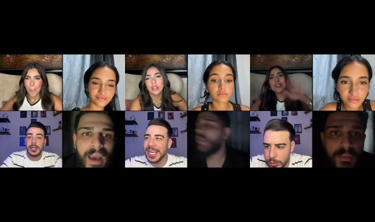 rasha_magic's Live Session — Aug 19, 2026, 2:27 AM